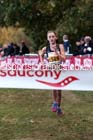 Girls under-13s, 2016 National Cross Country Relays, Berry Hill Park, Mansfield. Photo: David T. Hewitson/Sports for All Pics